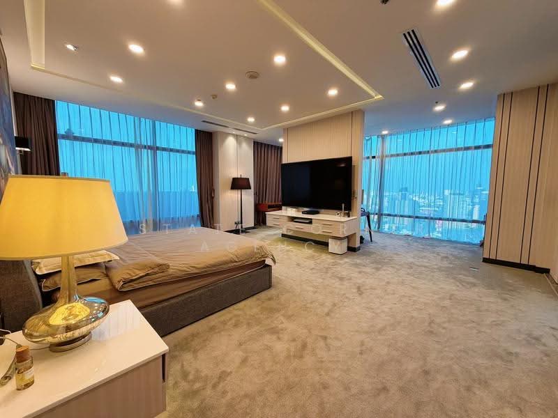 Circle Living Prototype, Bangkok, 1545 New Petchburi Road, Makkasan, Ratchathewi, Bangkok, 3 Bedrooms, 411 sqm, Condo For Sale, by Estate Corner Agency, 500515761 - DDproperty.com