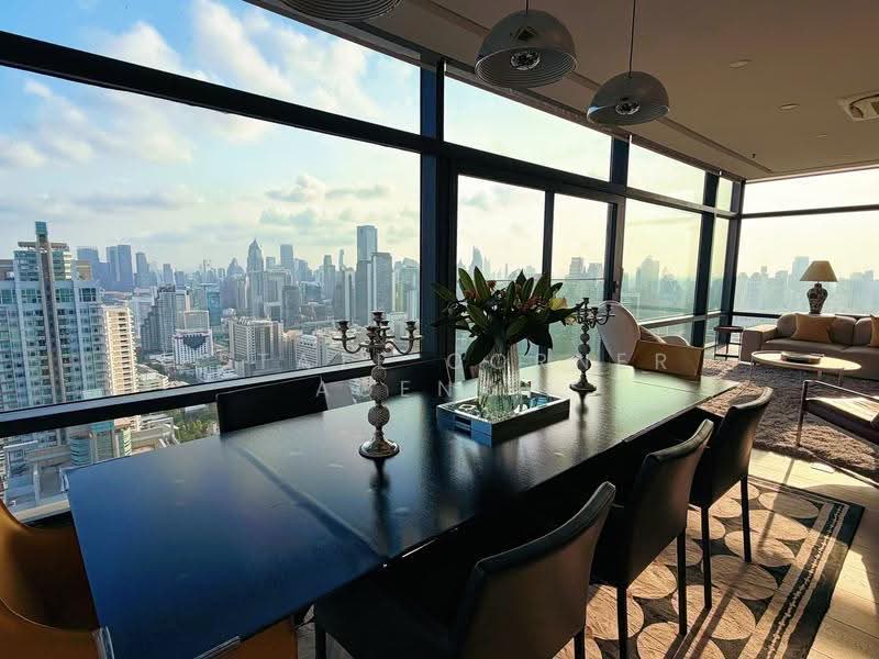 Circle Living Prototype, Bangkok, 1545 New Petchburi Road, Makkasan, Ratchathewi, Bangkok, 3 Bedrooms, 411 sqm, Condo For Sale, by Estate Corner Agency, 500515761 - DDproperty.com