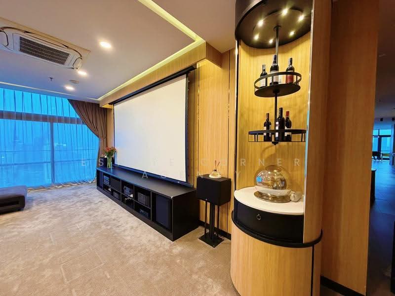 Circle Living Prototype, Bangkok, 1545 New Petchburi Road, Makkasan, Ratchathewi, Bangkok, 3 Bedrooms, 411 sqm, Condo For Sale, by Estate Corner Agency, 500515761 - DDproperty.com