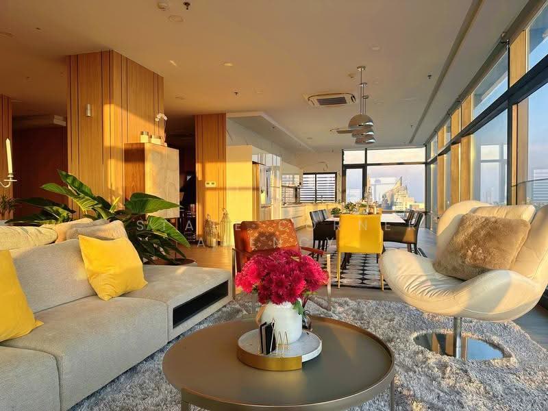 Circle Living Prototype : เซอร์เคิล ลิฟวิ่ง โปรโตไทพ์, กรุงเทพ, 1545 ถนนเพชรบุรีตัดใหม่, มักกะสัน, ราชเทวี, กรุงเทพ, 411 ตร.ม., คอนโด ขาย, โดย Estate Corner Agency, 500515761 - DDproperty.com