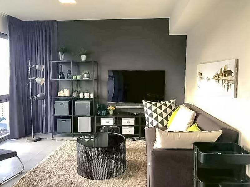 Unixx South Pattaya, Chon Buri (Pattaya), Village No. 12 163, Nong Pru, Bang Lamung (Pattaya), Chon Buri (Pattaya), 2 Bedrooms, 62 sqm, Condo For Sale, by PLC real estate, 500515764 - DDproperty.com