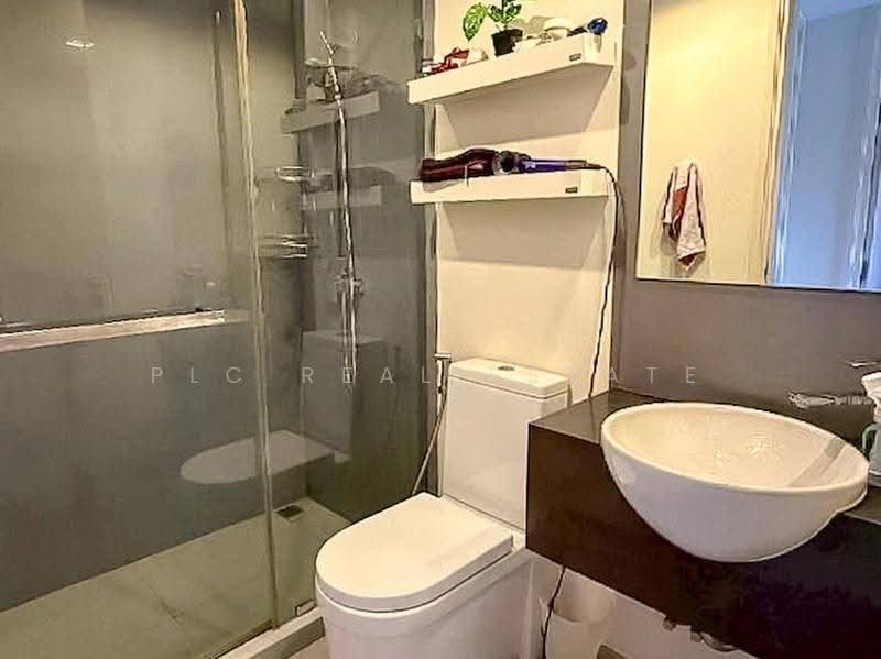 Unixx South Pattaya, Chon Buri (Pattaya), Village No. 12 163, Nong Pru, Bang Lamung (Pattaya), Chon Buri (Pattaya), 2 Bedrooms, 62 sqm, Condo For Sale, by PLC real estate, 500515764 - DDproperty.com