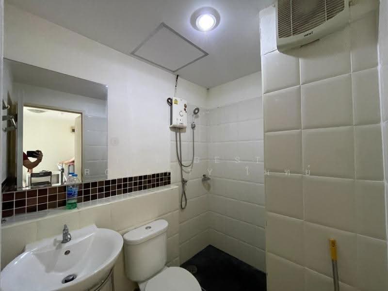 The Grand Condo Prachinburi, Prachin Buri, Krok Som Bun, Sri Maha Pho, Prachin Buri, 1 Bedroom, 26 sqm, Condo For Sale, by The Best Property โมทย์, 500515765 - DDproperty.com