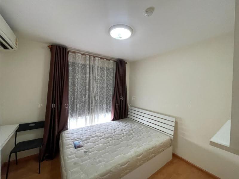 The Grand Condo Prachinburi, Prachin Buri, Krok Som Bun, Sri Maha Pho, Prachin Buri, 1 Bedroom, 26 sqm, Condo For Sale, by The Best Property โมทย์, 500515765 - DDproperty.com