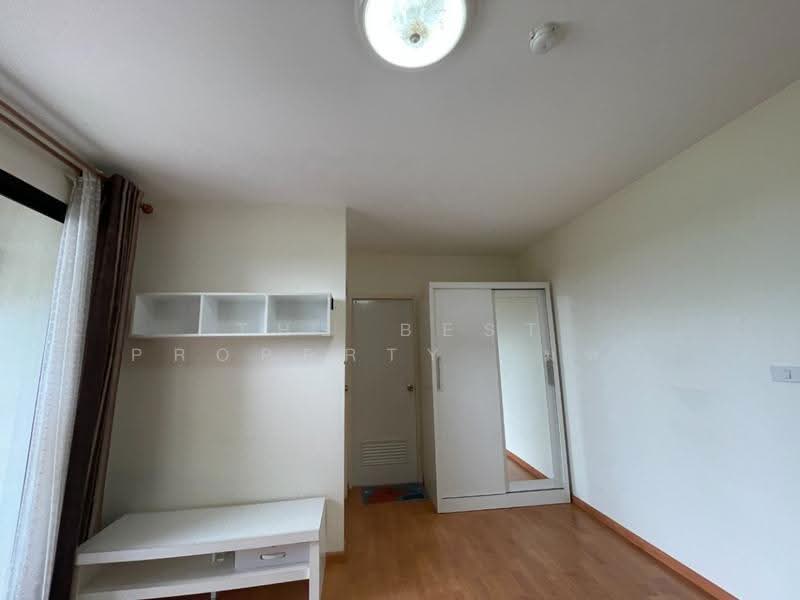 The Grand Condo Prachinburi, Prachin Buri, Krok Som Bun, Sri Maha Pho, Prachin Buri, 1 Bedroom, 26 sqm, Condo For Sale, by The Best Property โมทย์, 500515765 - DDproperty.com