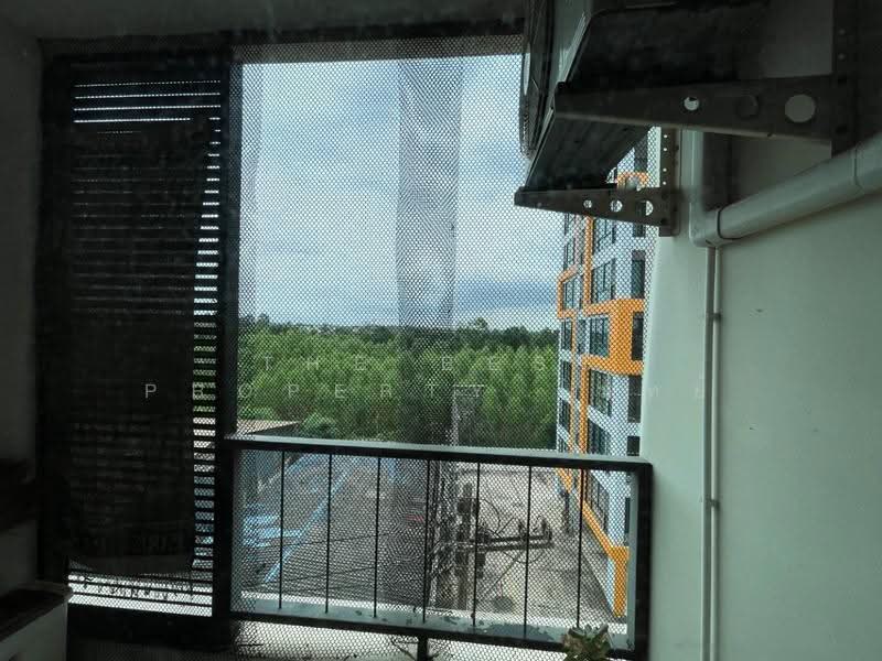The Grand Condo Prachinburi, Prachin Buri, Krok Som Bun, Sri Maha Pho, Prachin Buri, 1 Bedroom, 26 sqm, Condo For Sale, by The Best Property โมทย์, 500515765 - DDproperty.com