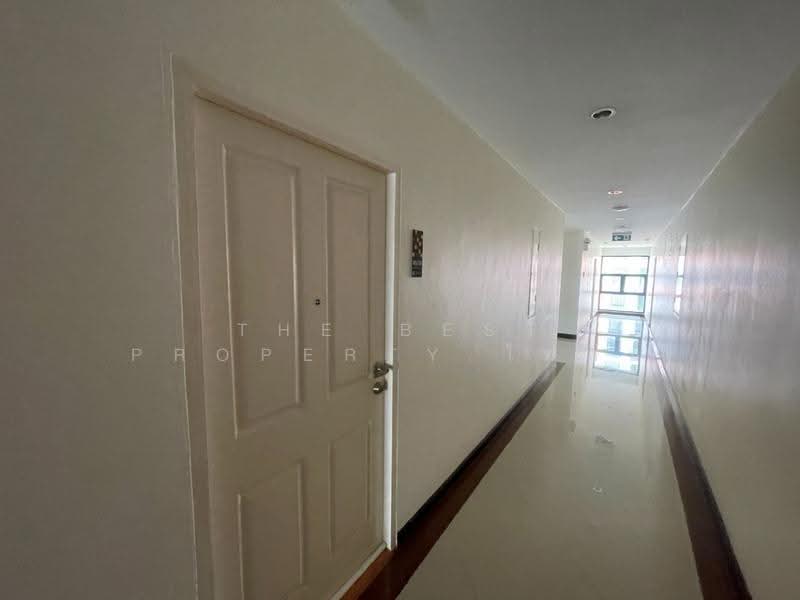 The Grand Condo Prachinburi, Prachin Buri, Krok Som Bun, Sri Maha Pho, Prachin Buri, 1 Bedroom, 26 sqm, Condo For Sale, by The Best Property โมทย์, 500515765 - DDproperty.com