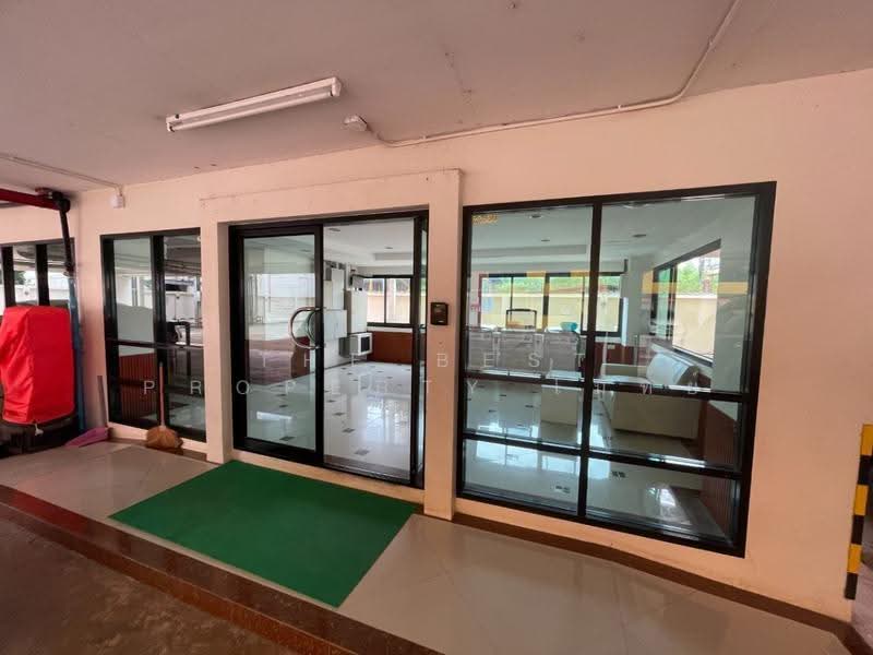 The Grand Condo Prachinburi : เดอะ แกรนด์ คอนโด ปราจีนบุรี, ปราจีนบุรี, กรอกสมบูรณ์, ศรีมหาโพธิ, ปราจีนบุรี, 26 ตร.ม., คอนโด ขาย, โดย The Best Property โมทย์, 500515765 - DDproperty.com