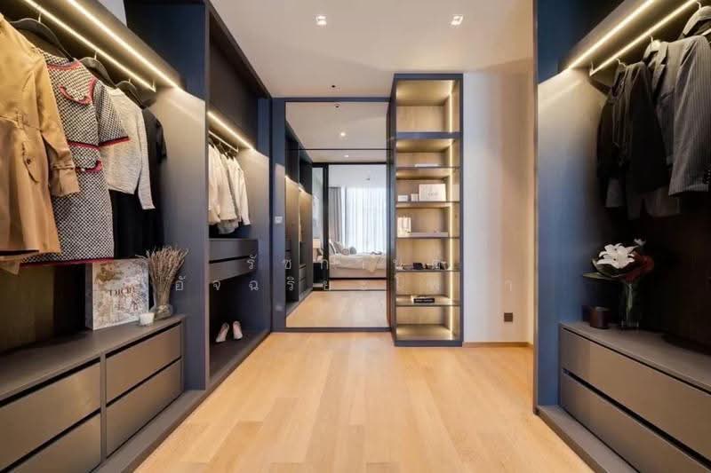 28 Chidlom, Bangkok, 28 Chit Lom Alley, Lumphini, Pathum Wan, Bangkok, 2 Bedrooms, 90 sqm, Condo For Rent, by รัชกานต์ อัจฉริยะโพธา, 500515766 - DDproperty.com