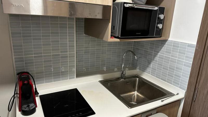 THE MUVE Kaset, Bangkok, Soi Ngamwongwan 54 Yak 3, Lat Yao, Chatuchak, Bangkok, 1 Bedroom, 24 sqm, Condo For Sale, by วนิดา จิตต์ชื่น, 500515769 - DDproperty.com