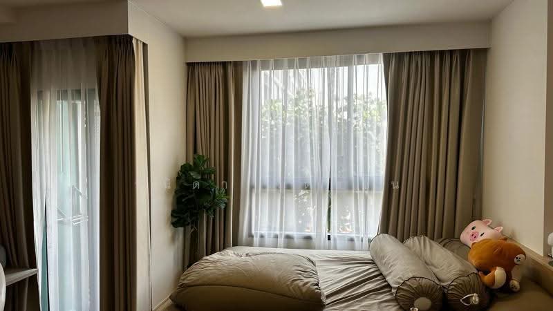 THE MUVE Kaset, Bangkok, Soi Ngamwongwan 54 Yak 3, Lat Yao, Chatuchak, Bangkok, 1 Bedroom, 24 sqm, Condo For Sale, by วนิดา จิตต์ชื่น, 500515769 - DDproperty.com