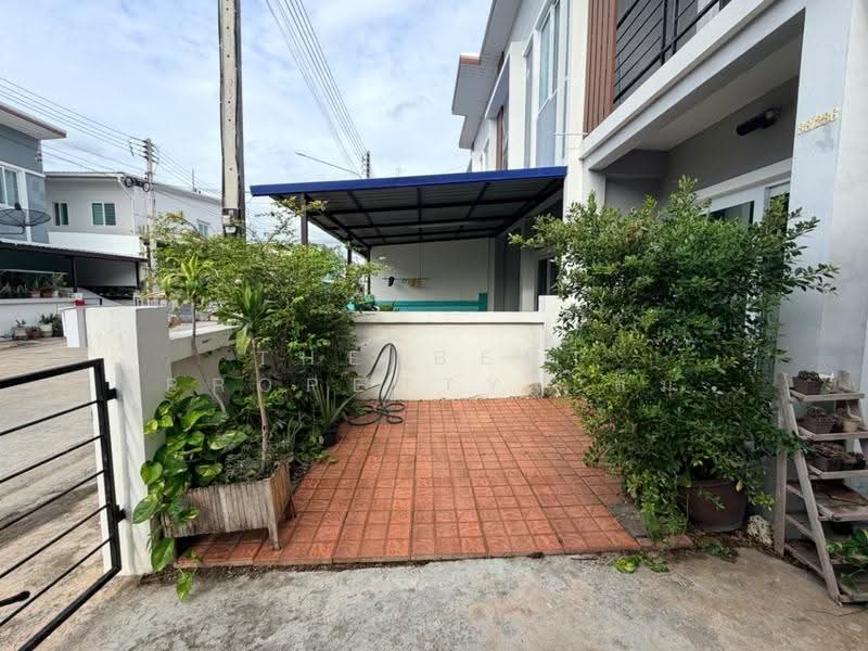 หมู่บ้านมณฑาทิพย์5 บางแขม, นครปฐม, บางแขม, เมืองนครปฐม, นครปฐม, 150 ตร.ม., ทาวน์เฮ้าส์ ขาย, โดย The Best Property ส้ม, 500515770 - DDproperty.com