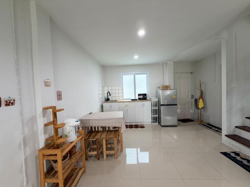 หมู่บ้านมณฑาทิพย์5 บางแขม, Nakhon Pathom, Bang Khaem, Muang Nakhon Pathom, Nakhon Pathom, 3 Bedrooms, 150 sqm, Townhouse For Sale, by The Best Property  ส้ม, 500515770 - DDproperty.com