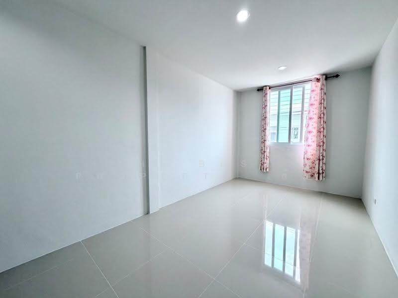 หมู่บ้านมณฑาทิพย์5 บางแขม, Nakhon Pathom, Bang Khaem, Muang Nakhon Pathom, Nakhon Pathom, 3 Bedrooms, 150 sqm, Townhouse For Sale, by The Best Property  ส้ม, 500515770 - DDproperty.com