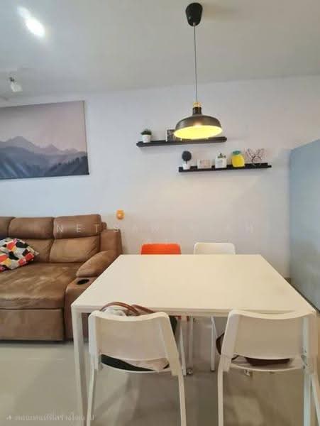 Time Home 2 Suanluang-Onnut, Bangkok, Kanchanaphisek Road, Dok Mai, Prawet, Bangkok, 3 Bedrooms, 144 sqm, Townhouse For Rent, by Netsanthiah Ai, 500515771 - DDproperty.com