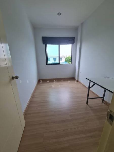 Time Home 2 Suanluang-Onnut, Bangkok, Kanchanaphisek Road, Dok Mai, Prawet, Bangkok, 3 Bedrooms, 144 sqm, Townhouse For Rent, by Netsanthiah Ai, 500515771 - DDproperty.com