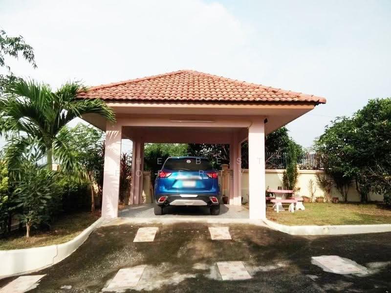 บ้านเดี่ยวบางละมุง ชลบุรี, Chon Buri (Pattaya), Khao Mai Kaeo, Bang Lamung (Pattaya), Chon Buri (Pattaya), 3 Bedrooms, 150 sqm, Single Detached House For Sale, by The Best Property ปุ๊, 500515772 - DDproperty.com