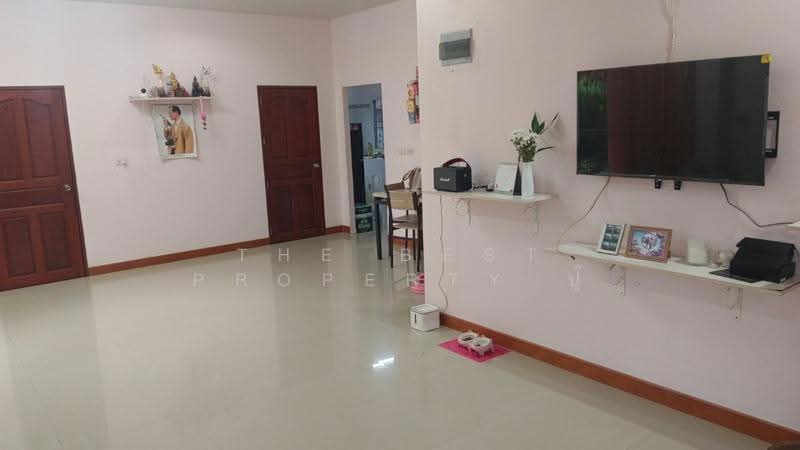บ้านเดี่ยวบางละมุง ชลบุรี, Chon Buri (Pattaya), Khao Mai Kaeo, Bang Lamung (Pattaya), Chon Buri (Pattaya), 3 Bedrooms, 150 sqm, Single Detached House For Sale, by The Best Property ปุ๊, 500515772 - DDproperty.com