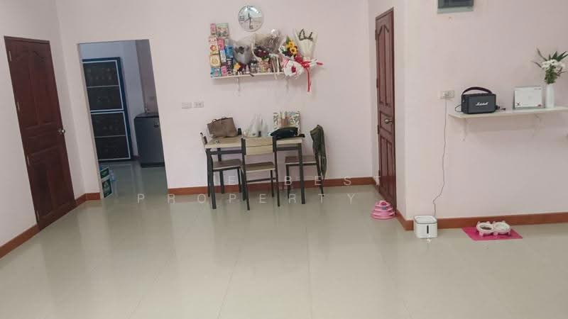 บ้านเดี่ยวบางละมุง ชลบุรี, Chon Buri (Pattaya), Khao Mai Kaeo, Bang Lamung (Pattaya), Chon Buri (Pattaya), 3 Bedrooms, 150 sqm, Single Detached House For Sale, by The Best Property ปุ๊, 500515772 - DDproperty.com