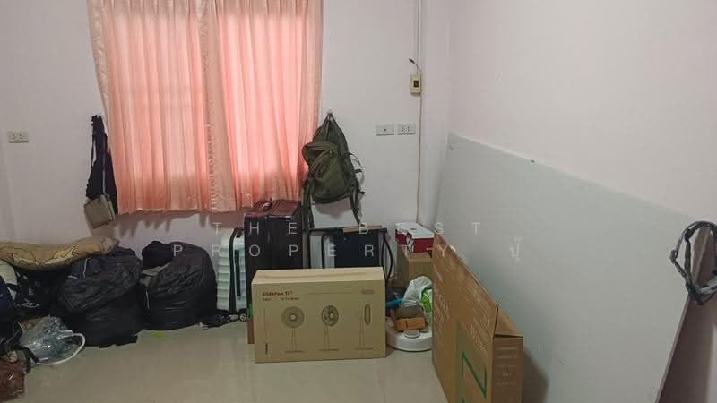 บ้านเดี่ยวบางละมุง ชลบุรี, Chon Buri (Pattaya), Khao Mai Kaeo, Bang Lamung (Pattaya), Chon Buri (Pattaya), 3 Bedrooms, 150 sqm, Single Detached House For Sale, by The Best Property ปุ๊, 500515772 - DDproperty.com
