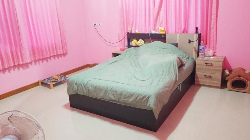 บ้านเดี่ยวบางละมุง ชลบุรี, Chon Buri (Pattaya), Khao Mai Kaeo, Bang Lamung (Pattaya), Chon Buri (Pattaya), 3 Bedrooms, 150 sqm, Single Detached House For Sale, by The Best Property ปุ๊, 500515772 - DDproperty.com