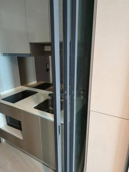 IDEO Sathorn-Wongwian Yai, Bangkok, 219 Soi Krung Thonburi 1, Khlong Ton Sai, Khlong San, Bangkok, Studio, 28 sqm, Condo For Rent, by Airada Parasarn, 500515774 - DDproperty.com