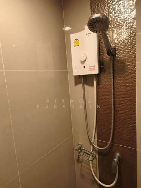 IDEO Sathorn-Wongwian Yai : ไอดีโอ สาทร วงเวียนใหญ่, กรุงเทพ, 219 ซอยกรุงธนบุรี 1, คลองต้นไทร, คลองสาน, กรุงเทพ, 28 ตร.ม., คอนโด ให้เช่า, โดย Airada Parasarn, 500515774 - DDproperty.com