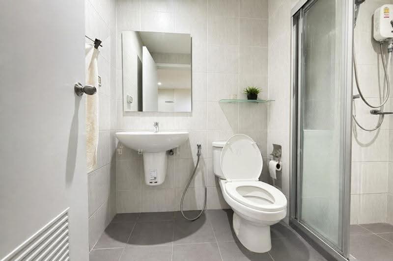 iCondo Serithai Green Space, Bangkok, Seri Thai Road, Khlong Kum, Bueng Kum, Bangkok, 1 Bedroom, 37 sqm, Condo For Sale, by สง่าชัย ไทรทองคำ, 500515776 - DDproperty.com