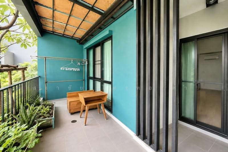 iCondo Serithai Green Space, Bangkok, Seri Thai Road, Khlong Kum, Bueng Kum, Bangkok, 1 Bedroom, 37 sqm, Condo For Sale, by สง่าชัย ไทรทองคำ, 500515776 - DDproperty.com