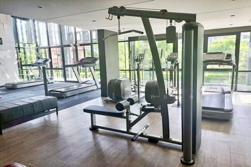 iCondo Serithai Green Space, Bangkok, Seri Thai Road, Khlong Kum, Bueng Kum, Bangkok, 1 Bedroom, 37 sqm, Condo For Sale, by สง่าชัย ไทรทองคำ, 500515776 - DDproperty.com