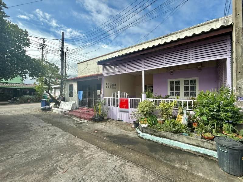 อัมพรเพลส2 สุขาภิบาล5, Bangkok, O-Ngoen, Sai Mai, Bangkok, 2 Bedrooms, 150 sqm, Townhouse For Sale, by The Best Property แอน, 500515777 - DDproperty.com