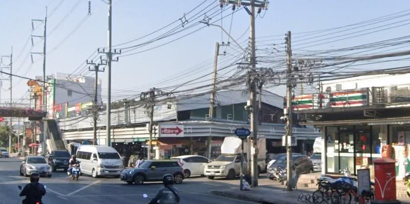 อัมพรเพลส2 สุขาภิบาล5, Bangkok, O-Ngoen, Sai Mai, Bangkok, 2 Bedrooms, 150 sqm, Townhouse For Sale, by The Best Property แอน, 500515777 - DDproperty.com