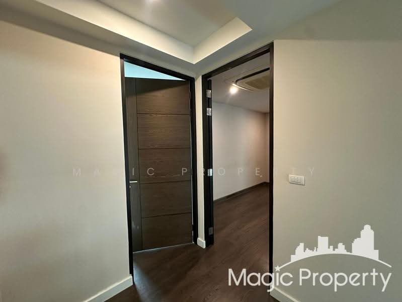 The Park Lane 22, Bangkok, 42 Soi Pridi Banomyong 45, Khlong Tan Nua, Watthana, Bangkok, 3 Bedrooms, 300 sqm, Townhouse For Rent, by Magic Property, 500515779 - DDproperty.com