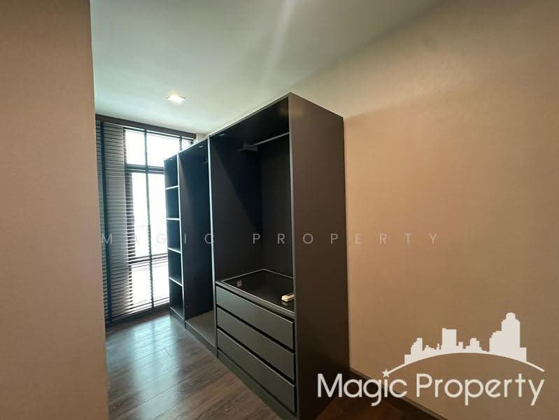 The Park Lane 22, Bangkok, 42 Soi Pridi Banomyong 45, Khlong Tan Nua, Watthana, Bangkok, 3 Bedrooms, 300 sqm, Townhouse For Rent, by Magic Property, 500515779 - DDproperty.com