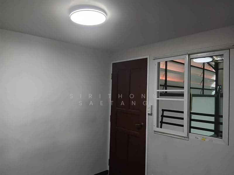 Warehouse with office 60 sq.wa, Soi Kosum Ruamjai 25, Don Mueang, near Don Mueang Airport, Bangkok, โกสุมรวมใจ 25, Don Mueang, Don Mueang, Bangkok, , 240 sqm, Warehouse/Factory For Rent, by Sirithong Saetang, 500515781 - DDproperty.com