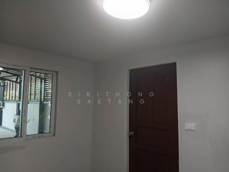 Warehouse with office 60 sq.wa, Soi Kosum Ruamjai 25, Don Mueang, near Don Mueang Airport, Bangkok, โกสุมรวมใจ 25, Don Mueang, Don Mueang, Bangkok, , 240 sqm, Warehouse/Factory For Rent, by Sirithong Saetang, 500515781 - DDproperty.com
