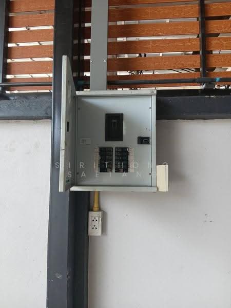 Warehouse with office 60 sq.wa, Soi Kosum Ruamjai 25, Don Mueang, near Don Mueang Airport, Bangkok, โกสุมรวมใจ 25, Don Mueang, Don Mueang, Bangkok, , 240 sqm, Warehouse/Factory For Rent, by Sirithong Saetang, 500515781 - DDproperty.com