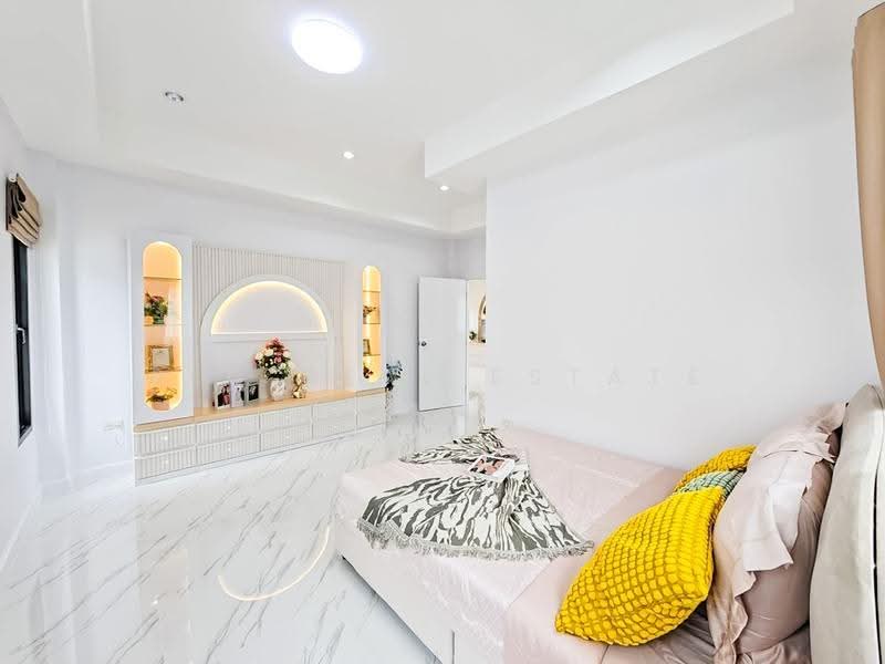 3 Bedroom House for Sale Mabprachan Pattaya, chon-buri, Nong Pru, Bang Lamung (Pattaya), Chon Buri (Pattaya), 3 Bedrooms, 170 sqm, Single Detached House For Sale, by PLC real estate, 500515782 - DDproperty.com