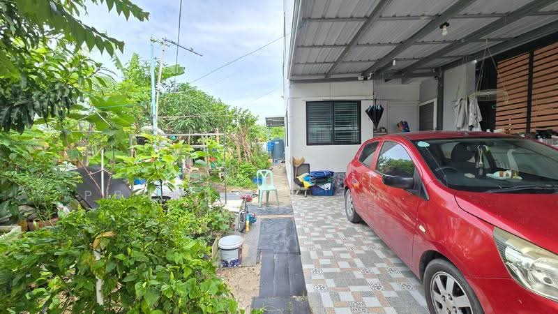 ดิ โอโซน เทพารักษ์-บางบ่อ, Samut Prakan, Bang Phriang, Bang Bo, Samut Prakan, 2 Bedrooms, 100 sqm, Townhouse For Sale, by The Best Property เหมยหลิง, 500515783 - DDproperty.com