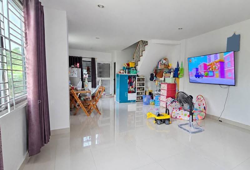 ดิ โอโซน เทพารักษ์-บางบ่อ, Samut Prakan, Bang Phriang, Bang Bo, Samut Prakan, 2 Bedrooms, 100 sqm, Townhouse For Sale, by The Best Property เหมยหลิง, 500515783 - DDproperty.com