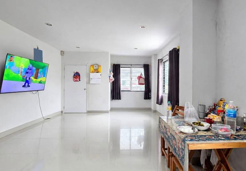 ดิ โอโซน เทพารักษ์-บางบ่อ, Samut Prakan, Bang Phriang, Bang Bo, Samut Prakan, 2 Bedrooms, 100 sqm, Townhouse For Sale, by The Best Property เหมยหลิง, 500515783 - DDproperty.com