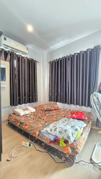 ดิ โอโซน เทพารักษ์-บางบ่อ, Samut Prakan, Bang Phriang, Bang Bo, Samut Prakan, 2 Bedrooms, 100 sqm, Townhouse For Sale, by The Best Property เหมยหลิง, 500515783 - DDproperty.com