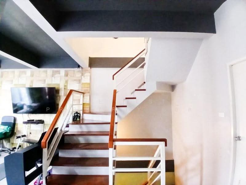 The Cube Bangna-Suvarnabhumi, Samut Prakan, Bangphli Yai, Bang Plee, Samut Prakan, 2 Bedrooms, 150 sqm, Townhouse For Sale, by The Best Property แอ๊ด, 500515784 - DDproperty.com
