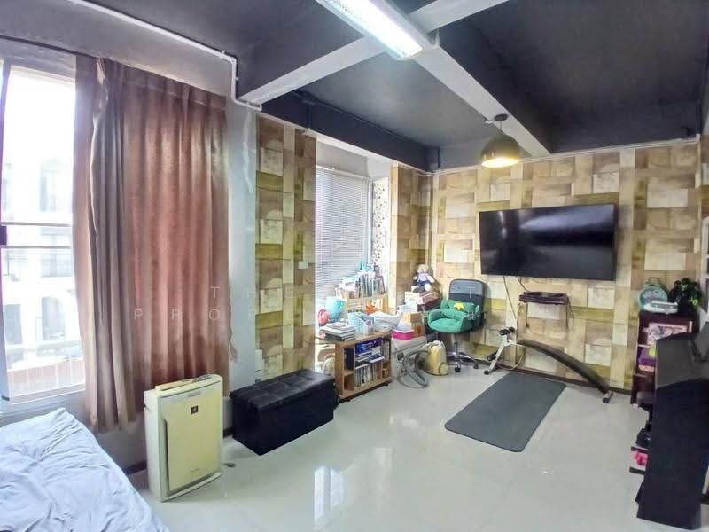 The Cube Bangna-Suvarnabhumi, Samut Prakan, Bangphli Yai, Bang Plee, Samut Prakan, 2 Bedrooms, 150 sqm, Townhouse For Sale, by The Best Property แอ๊ด, 500515784 - DDproperty.com