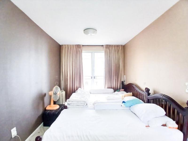 The Cube Bangna-Suvarnabhumi, Samut Prakan, Bangphli Yai, Bang Plee, Samut Prakan, 2 Bedrooms, 150 sqm, Townhouse For Sale, by The Best Property แอ๊ด, 500515784 - DDproperty.com