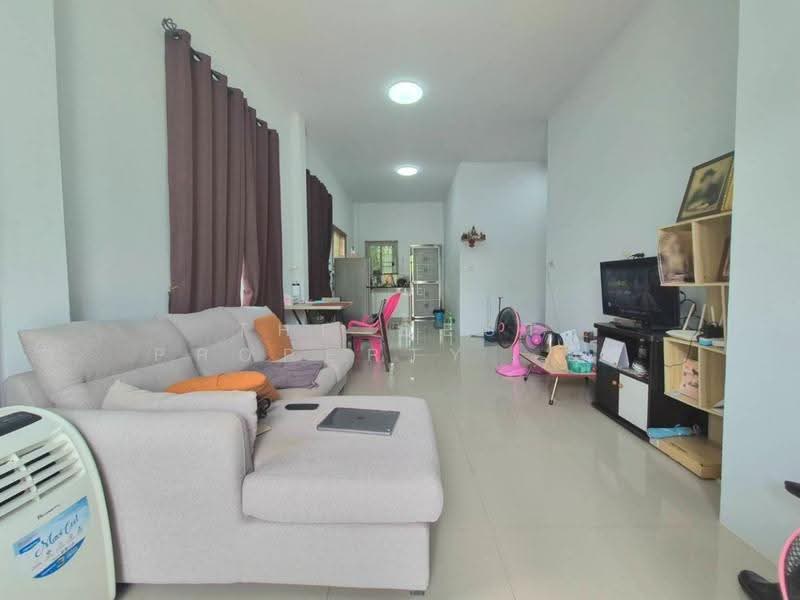 บ้านเดี่ยวลาดใหญ่ สมุทรสงคราม, Samut Songkhram, Lat Yai, Muang Samut Songkhram, Samut Songkhram, 2 Bedrooms, 150 sqm, Single Detached House For Sale, by The Best Property อิ๋ว, 500515787 - DDproperty.com