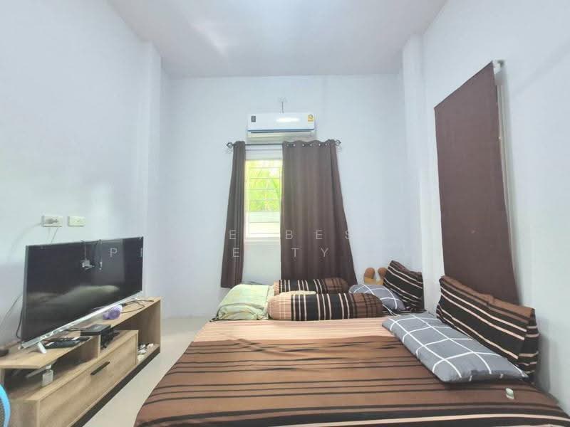 บ้านเดี่ยวลาดใหญ่ สมุทรสงคราม, Samut Songkhram, Lat Yai, Muang Samut Songkhram, Samut Songkhram, 2 Bedrooms, 150 sqm, Single Detached House For Sale, by The Best Property อิ๋ว, 500515787 - DDproperty.com