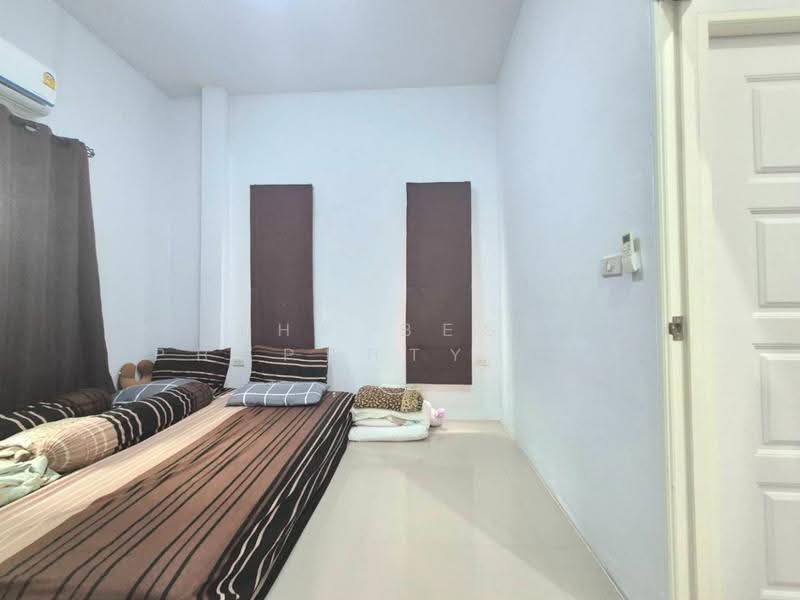 บ้านเดี่ยวลาดใหญ่ สมุทรสงคราม, Samut Songkhram, Lat Yai, Muang Samut Songkhram, Samut Songkhram, 2 Bedrooms, 150 sqm, Single Detached House For Sale, by The Best Property อิ๋ว, 500515787 - DDproperty.com