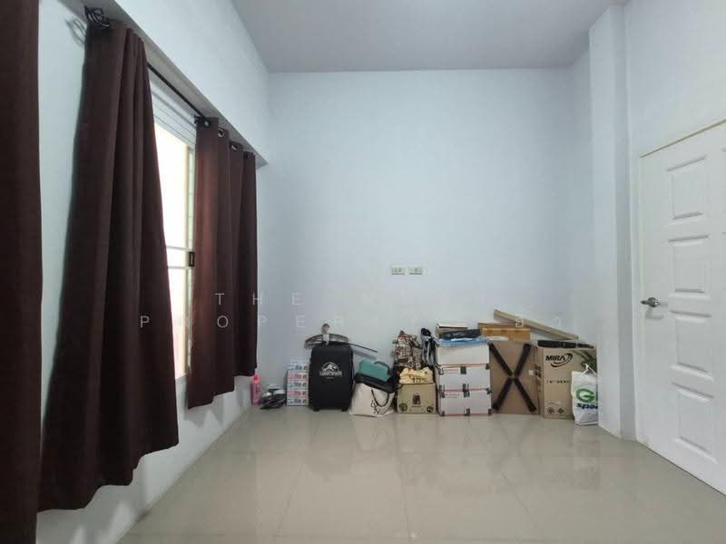 บ้านเดี่ยวลาดใหญ่ สมุทรสงคราม, Samut Songkhram, Lat Yai, Muang Samut Songkhram, Samut Songkhram, 2 Bedrooms, 150 sqm, Single Detached House For Sale, by The Best Property อิ๋ว, 500515787 - DDproperty.com