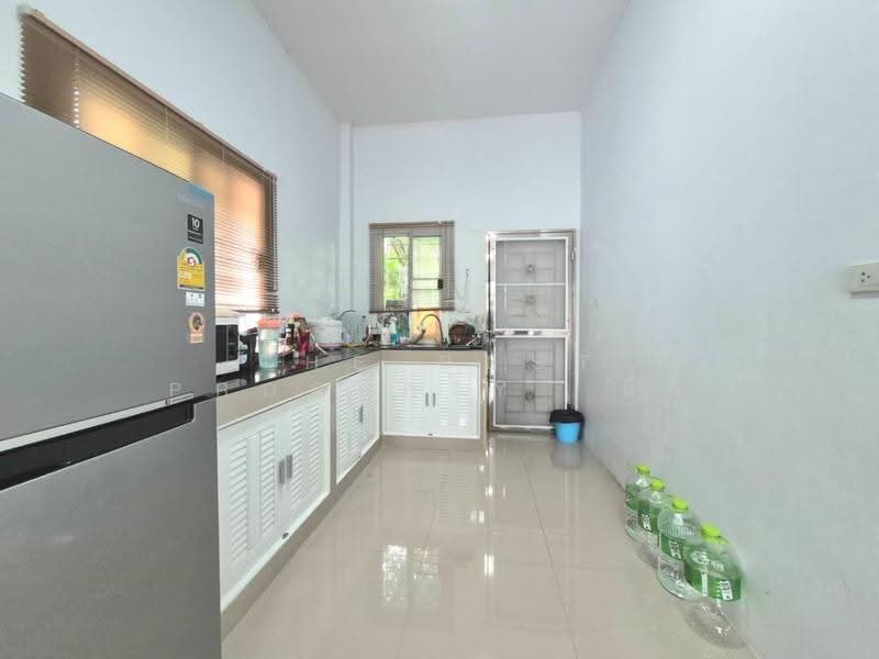 บ้านเดี่ยวลาดใหญ่ สมุทรสงคราม, Samut Songkhram, Lat Yai, Muang Samut Songkhram, Samut Songkhram, 2 Bedrooms, 150 sqm, Single Detached House For Sale, by The Best Property อิ๋ว, 500515787 - DDproperty.com